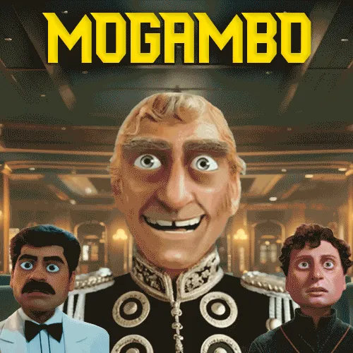 Mogambo Mogambo gaming page on Peachexch
