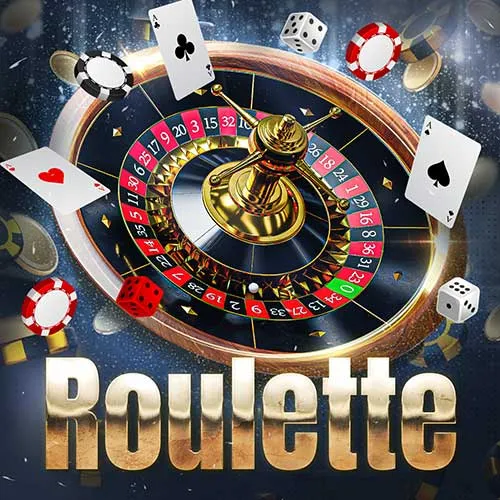 Roulette gaming page on Peachexch