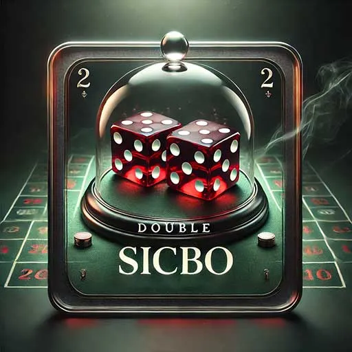 Sic Bo 2 gaming page on Peachexch