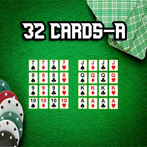 32 Cards A gaming page on Peachexch