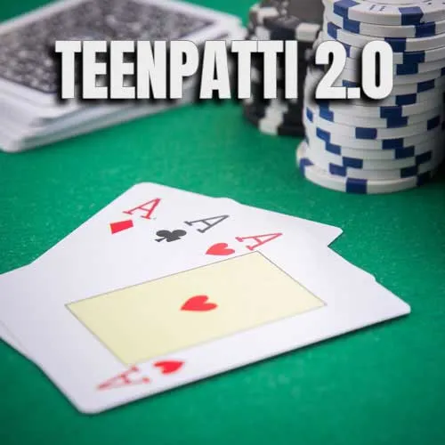 Teenpatti 6 gaming page on Peachexch