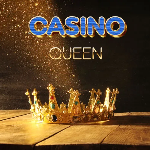 Queen Top Open gaming page on Peachexch