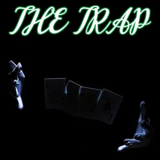 Trap Game gaming page on Peachexch