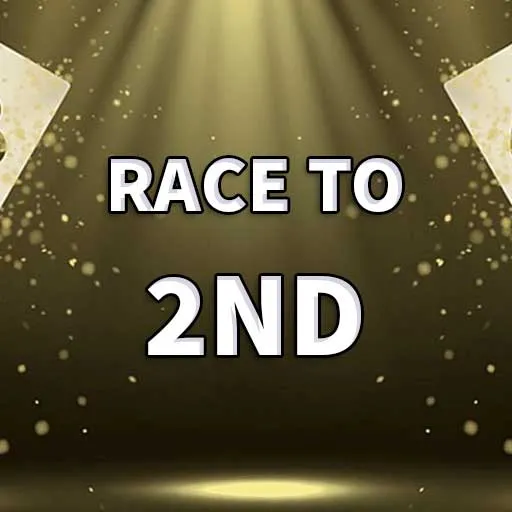 Race 2 Race 2 gaming page on Peachexch